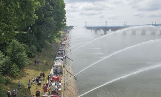 PA Pump Primers Moving Their Muster To A New Location In 2027