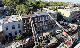 Williamsburg 2nd Alarm