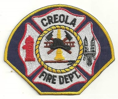 Creola Fire Department