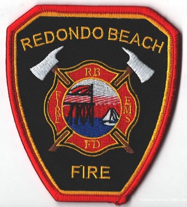 Redondo Beach Fire Department