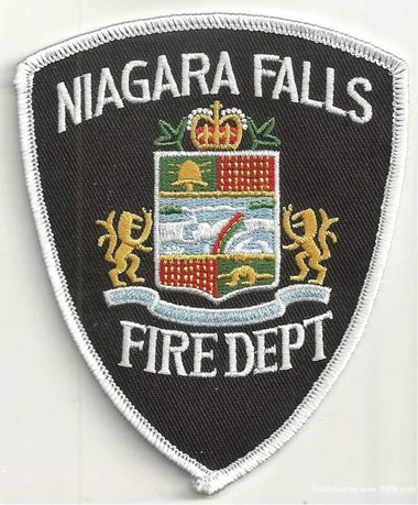 Niagara Falls Fire Department