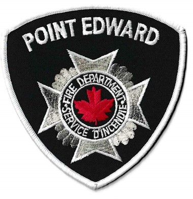 Point Edward Fire Department