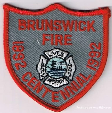 Brunswick Fire Department