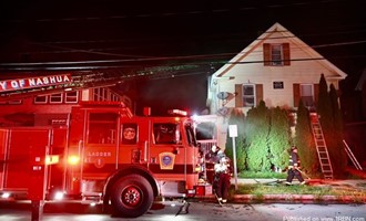 Quick Knockdown Limits Damage in Temple Street Apartment Fire