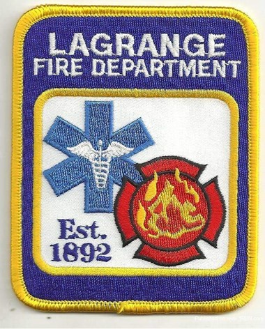 LaGrange Fire Department