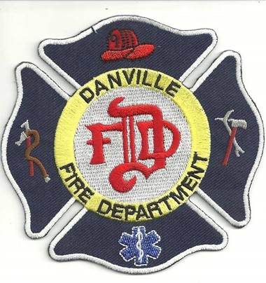 Danville Fire Department