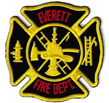 Everett Fire Department