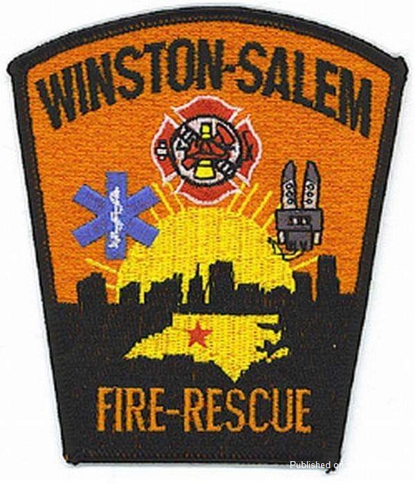 Winston Salem Fire Department