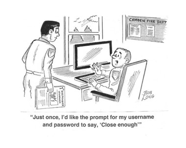 August editions cartoon
