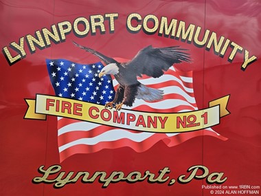 Lynnport Community Fire Company No.1