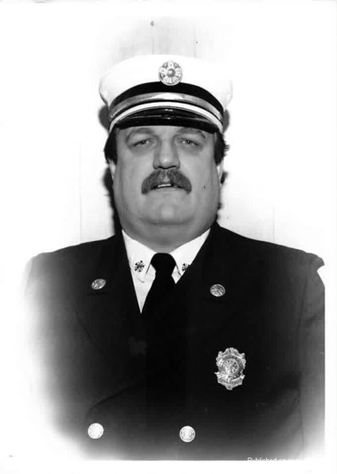Department Marked 30th Anniversary of Ex-Chief