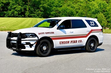 Union Fire Company No. 1