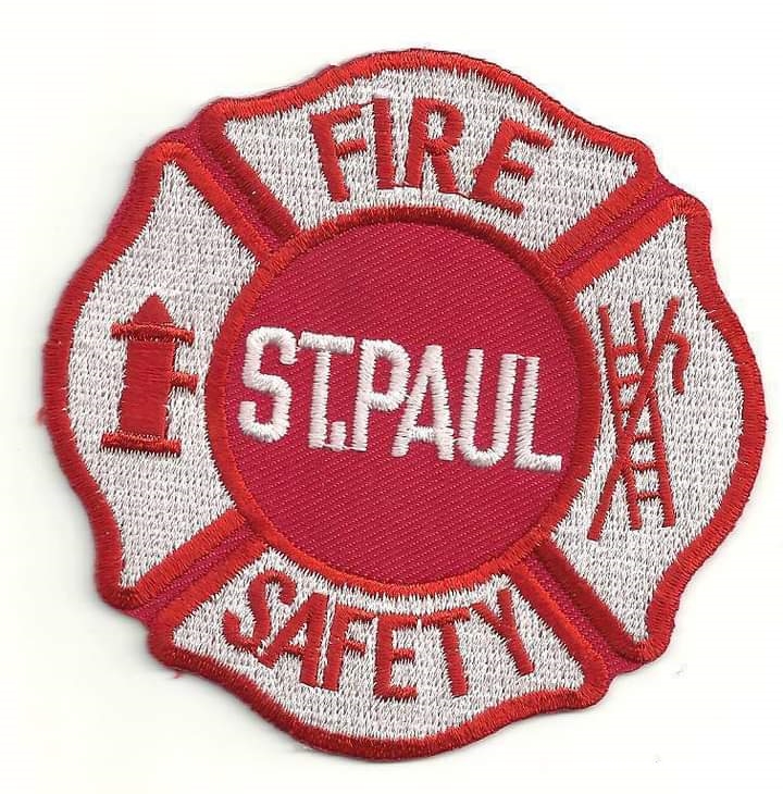 Saint Paul Fire Department