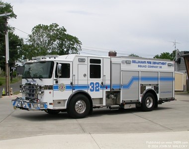 TRUCKS FROM GLOUCESTER AND CAMDEN COUNTIES