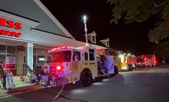 HVAC Issue Triggers Upgraded Response at Newtown Plaza