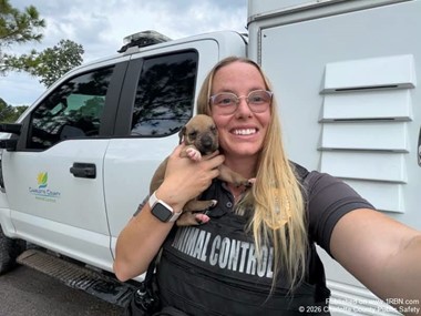Nine Lives Rescued Through Teamwork and Compassion