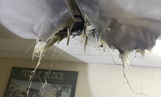 Quick Action Limits Electrical Fire at Woodcrest Village