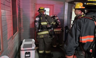Vergennes Firefighters Respond to Multiple Incidents in Seven Days