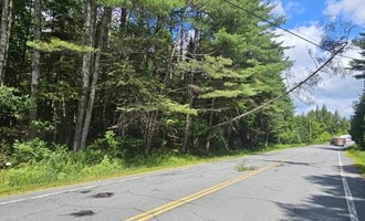 East Burke Crews Respond to Fires, Rescue and Power Line Incident