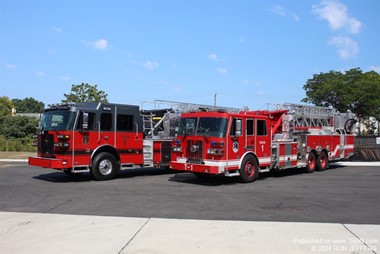 East Rutherford Truck Co. 1