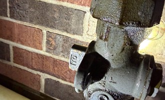 Indiana Fire Crews Respond to Alarms, Accidents and Gas Leak
