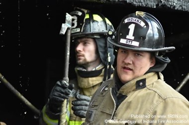 Joey Ott Marks 19th Birthday After Growing Through IFA