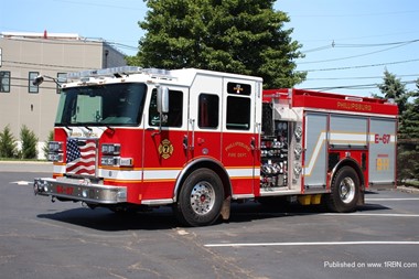 Phillipsburg Engine 7
