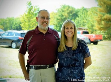 Imler Area Volunteers Marked Claycomb’s Birthday