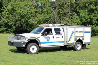 Southern Area Brush Unit