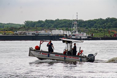 Port Reading Marine 2-3-8