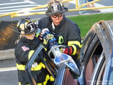 Saddle Brook