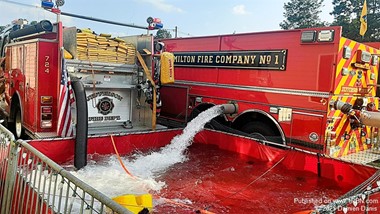 Keep the water flowing in Jefferson