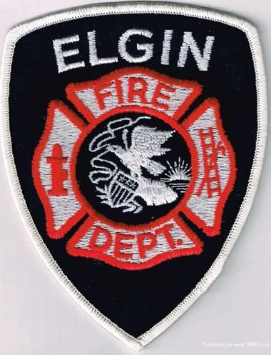 Elgin Fire Department