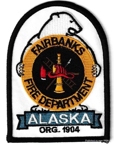 Fairbanks Fire Department