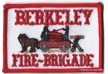 Berkeley Fire Brigade