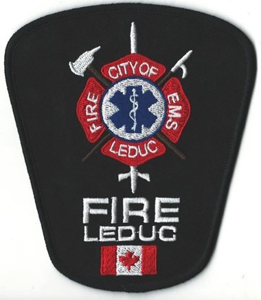 Leduc Fire Department
