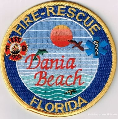 Dania Beach Fire Department