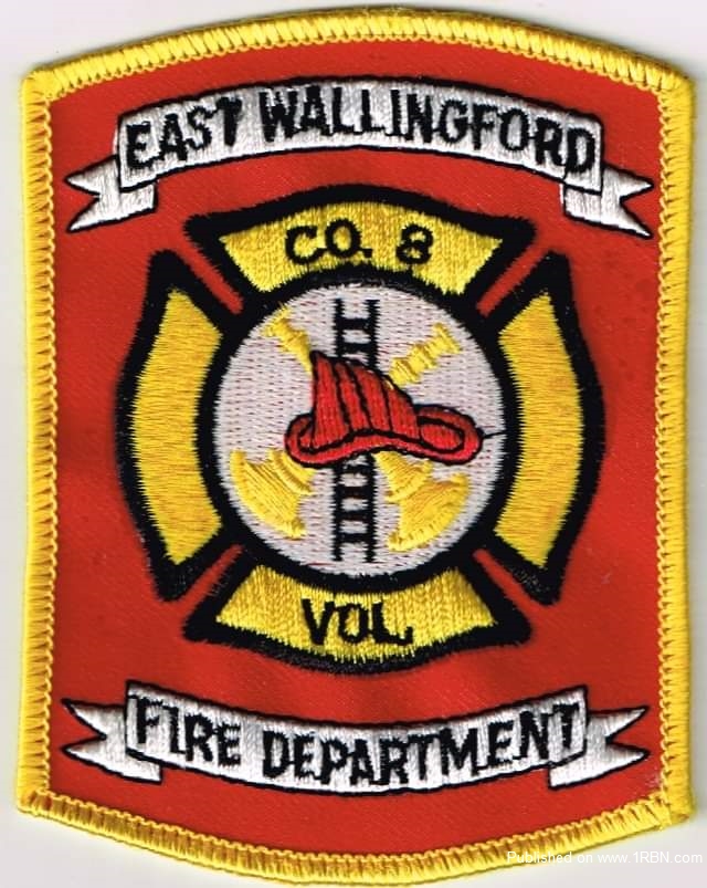 East Wallingford Fire Department