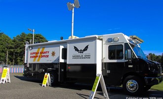National Night Out Comes to Ridge