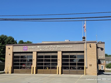 Lower Macungie Fire Department
