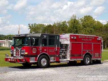 Barlow, PA