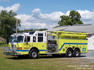 Greenmount, PA