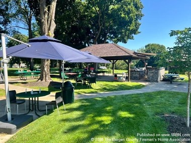 Bergen County Firemen’s Home Association Hosts Annual Barbecue