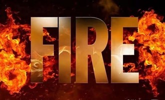 Engine 4 and Truck 1 Responded to Tonawanda Structure Fire