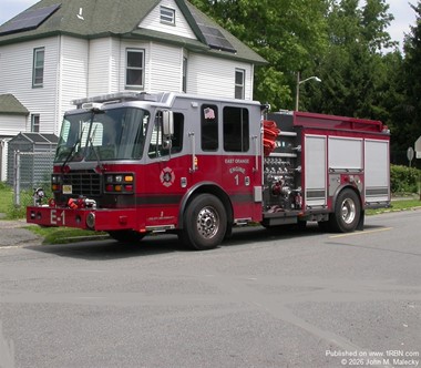 RIGS FROM ESSEX AND UNION COUNTIES