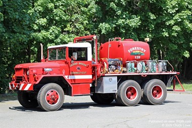 Broad Brook Forestry 139