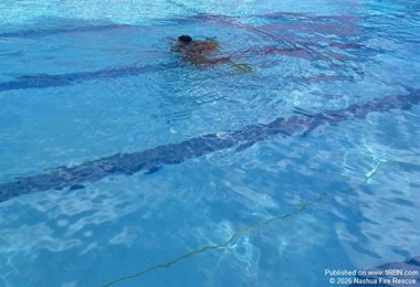 Talking Underwater: Nashua Dive Team Turns Up the Volume Below the Surface