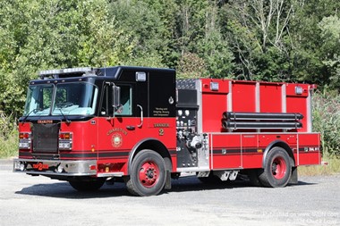 Charlton Tanker 2