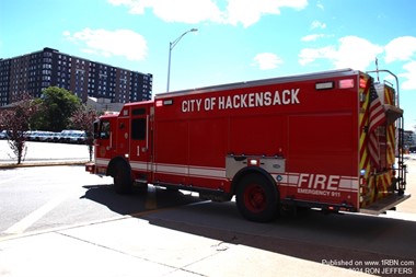 Hackensack Rescue Co. 1