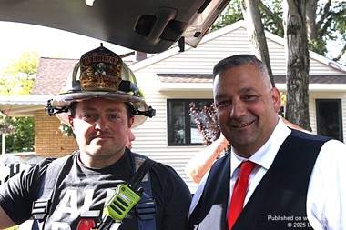 Chief and Chief
